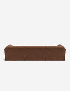 Trove Modular Sofa | Crisp Lines, Cozy Proportions
