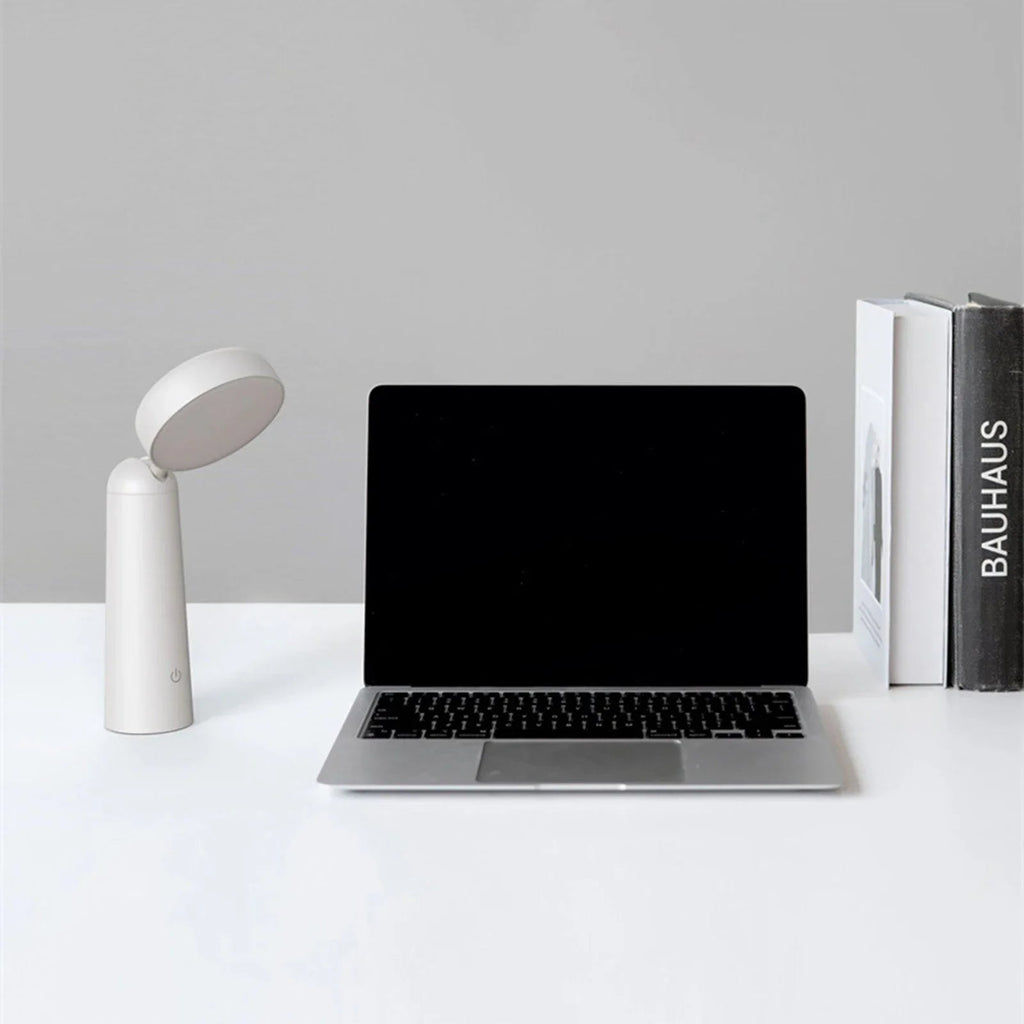 Table Lamp Acrylic Dimmable LED Indoor Decorative Lighting 5V