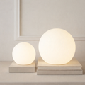 Table Lamp LED Rechargeable 16 Color Remote Control Cordless