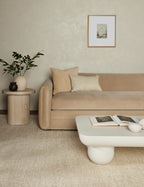 Tierra Handwoven Wool Rug | Durable, Soft Texture