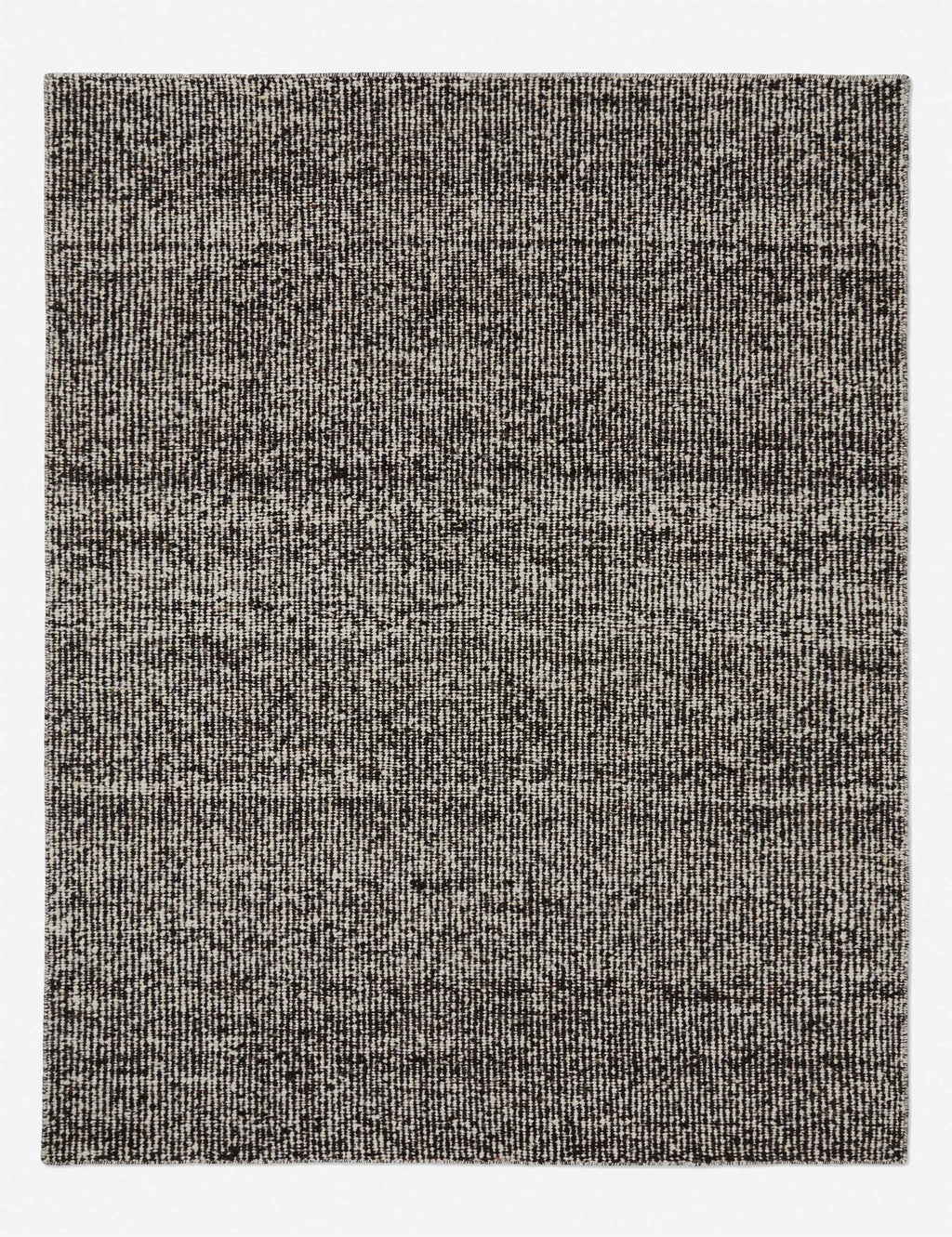 Tierra Handwoven Wool Rug | Durable, Soft Texture