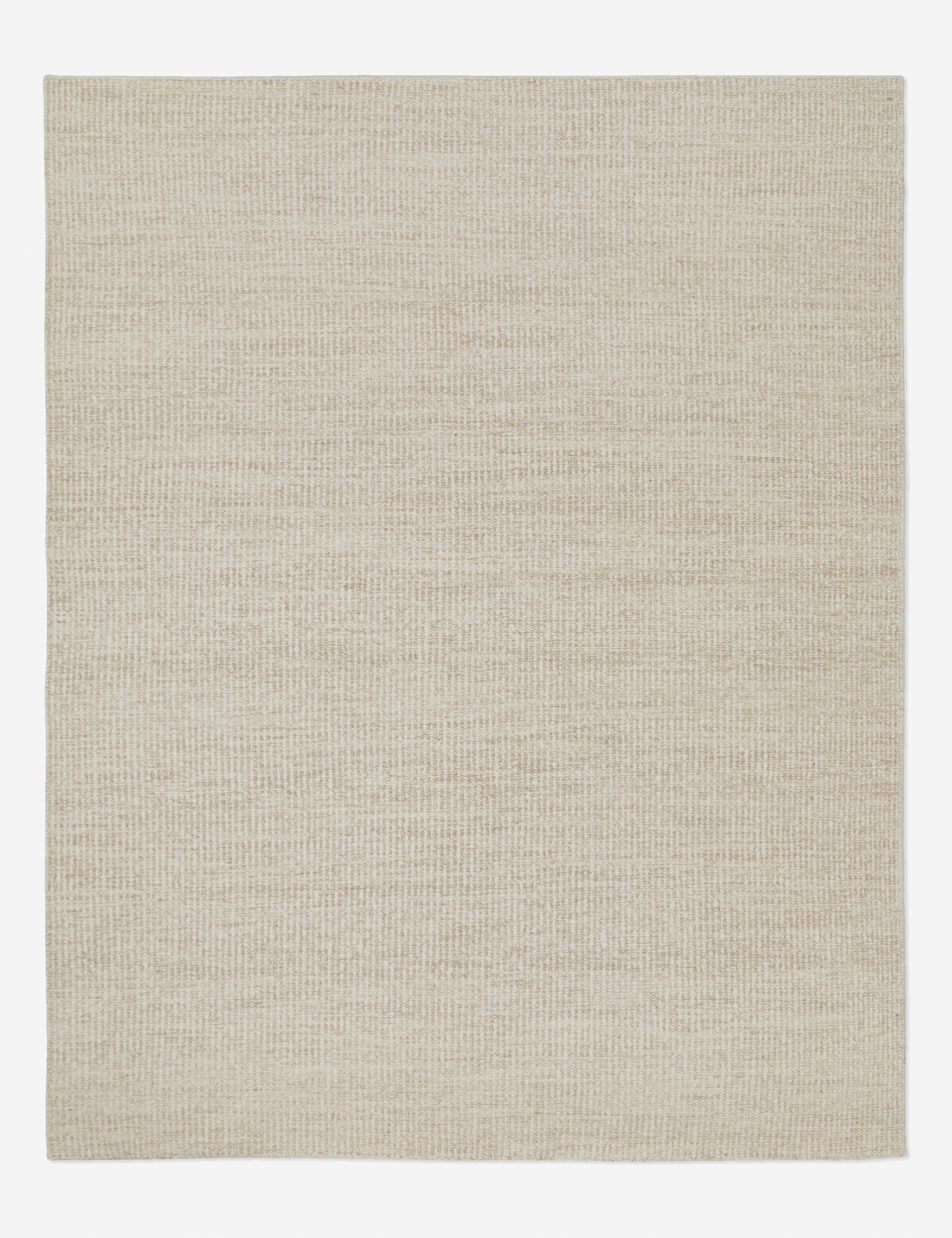 Tierra Handwoven Wool Rug | Durable, Soft Texture