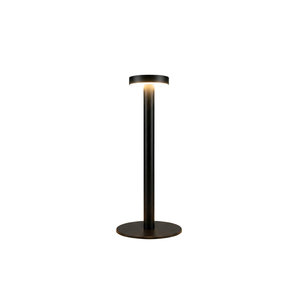 Cordless Rechargeable Minimalist LED Table Lamp