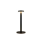Cordless Rechargeable Minimalist LED Table Lamp