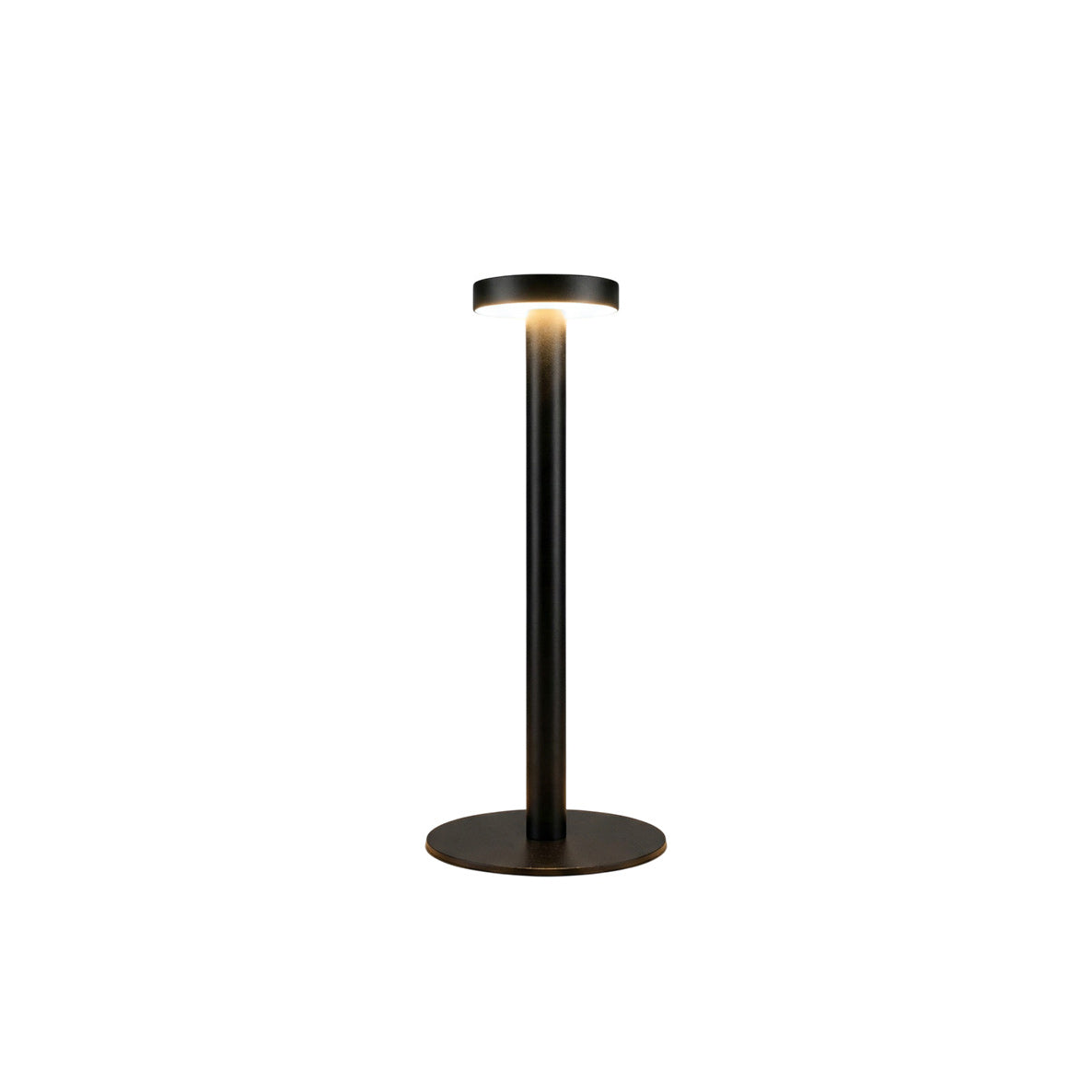 Cordless Rechargeable Minimalist LED Table Lamp