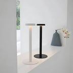 Cordless Rechargeable Minimalist LED Table Lamp