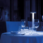 Cordless Rechargeable Minimalist LED Table Lamp