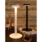 Cordless Rechargeable Minimalist LED Table Lamp
