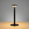 Cordless Rechargeable Minimalist LED Table Lamp