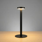 Cordless Rechargeable Minimalist LED Table Lamp