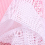 TextilSchutz: Laundry Bag Made of Mesh Fabric – Tear-Resistant, Practical & Perfect for Underwear, Blouses & Baby Clothes