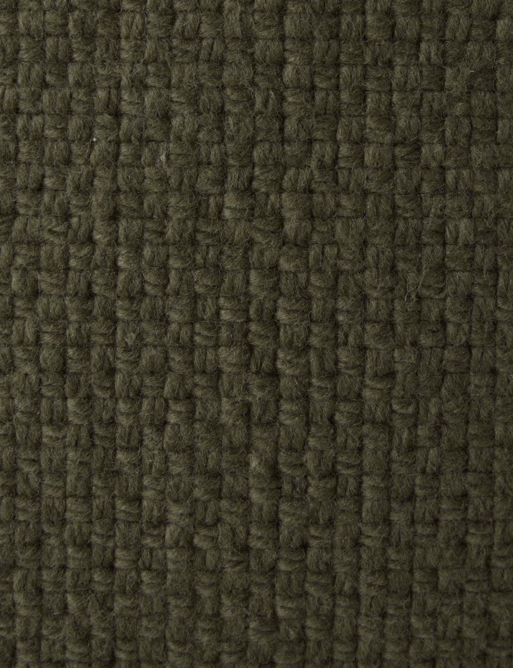 Talon Indoor/Outdoor Pillow | Chunky Fibers, Generous Fringe
