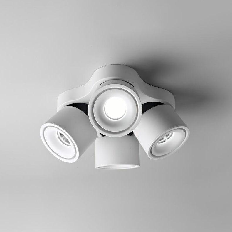Tricos – Ceiling Lamp