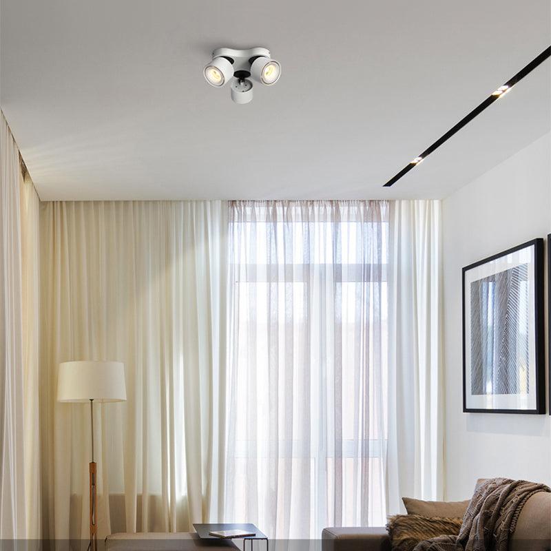 Tricos – Ceiling Lamp