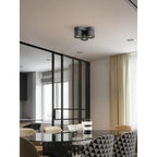 Tricos – Ceiling Lamp