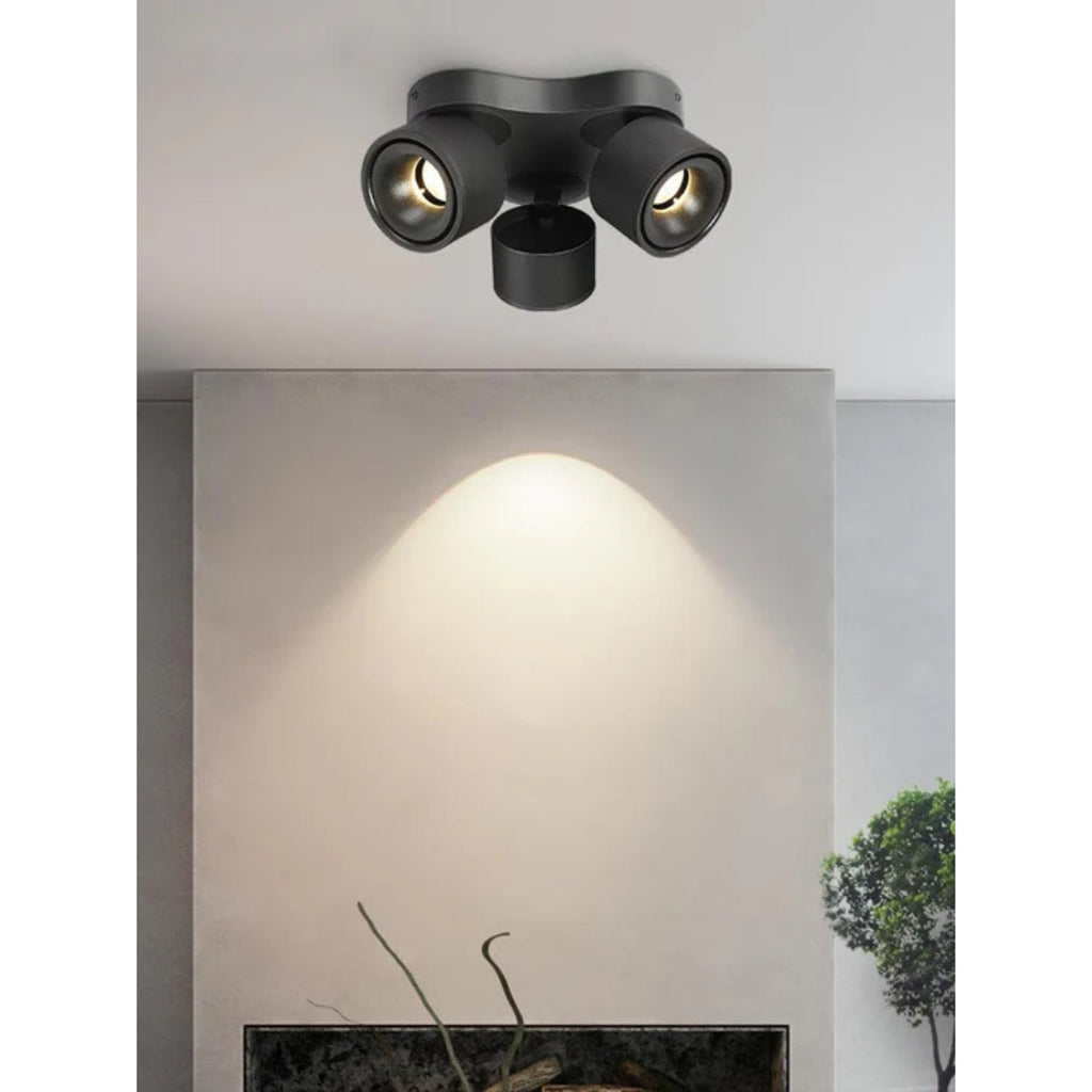 Tricos – Ceiling Lamp