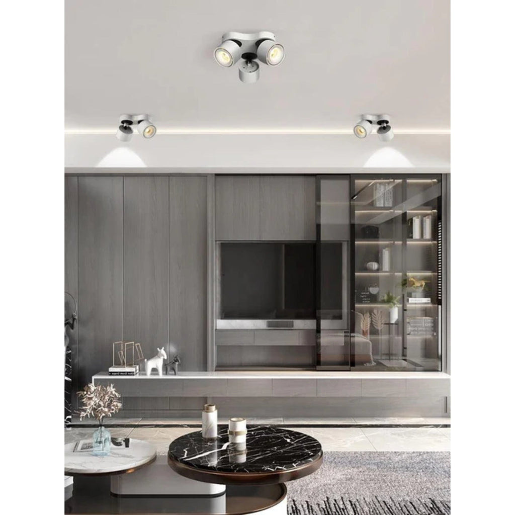 Tricos – Ceiling Lamp