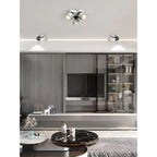 Tricos – Ceiling Lamp
