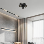 Tricos – Ceiling Lamp