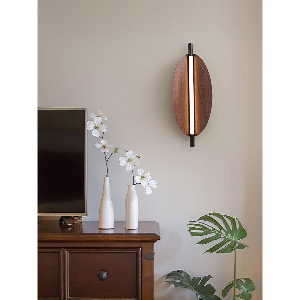 Thula Wall Lamp