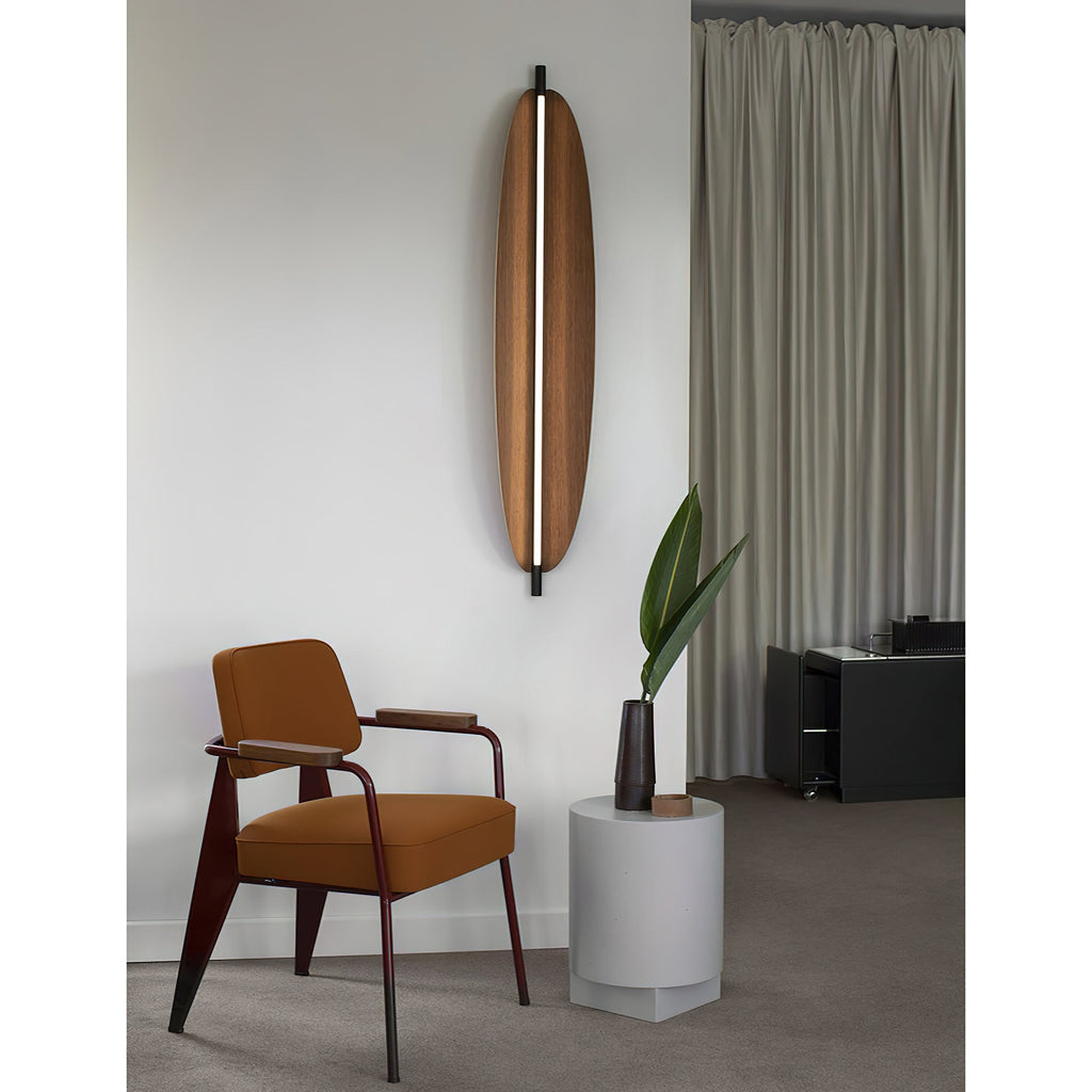 Thula Wall Lamp