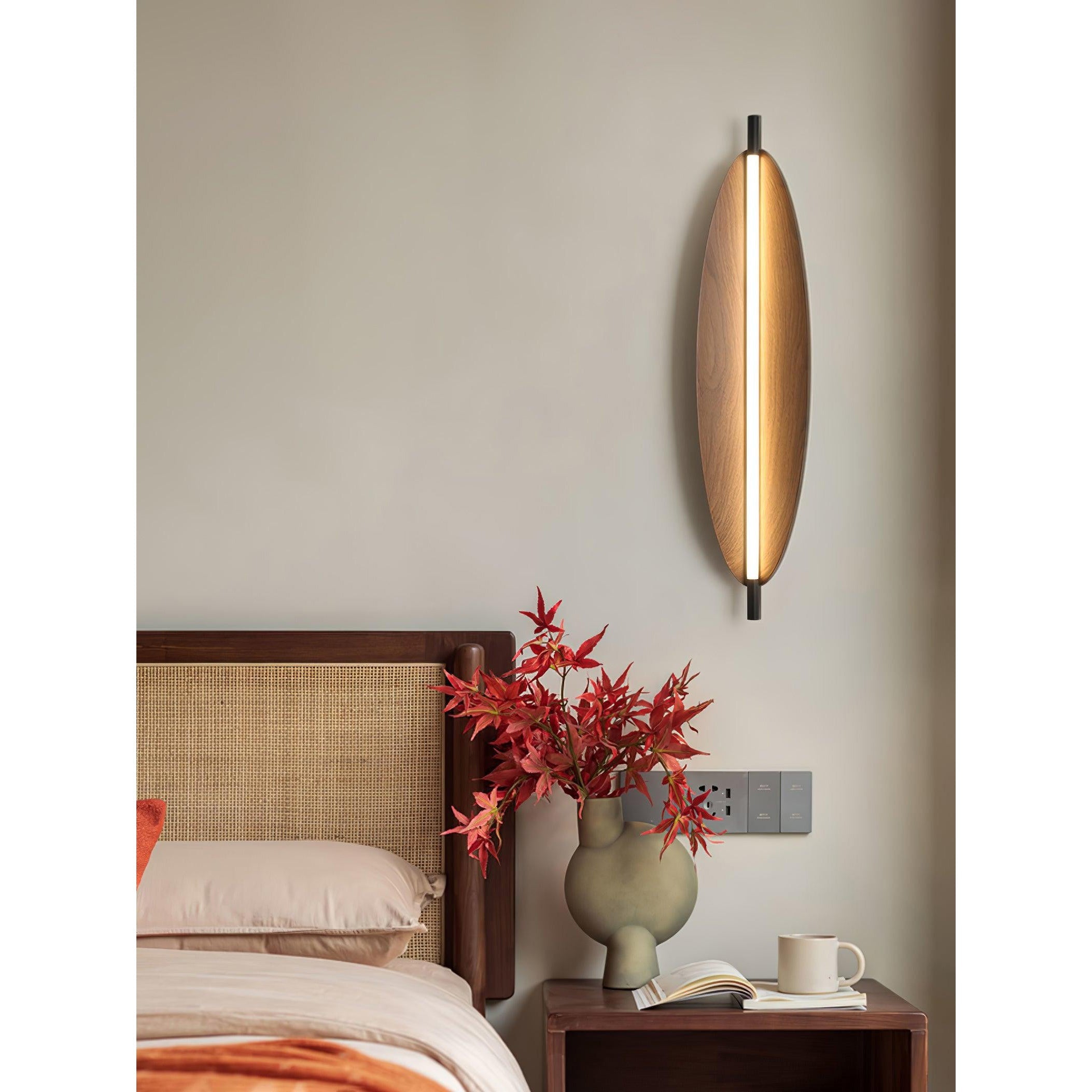 Thula Wall Lamp
