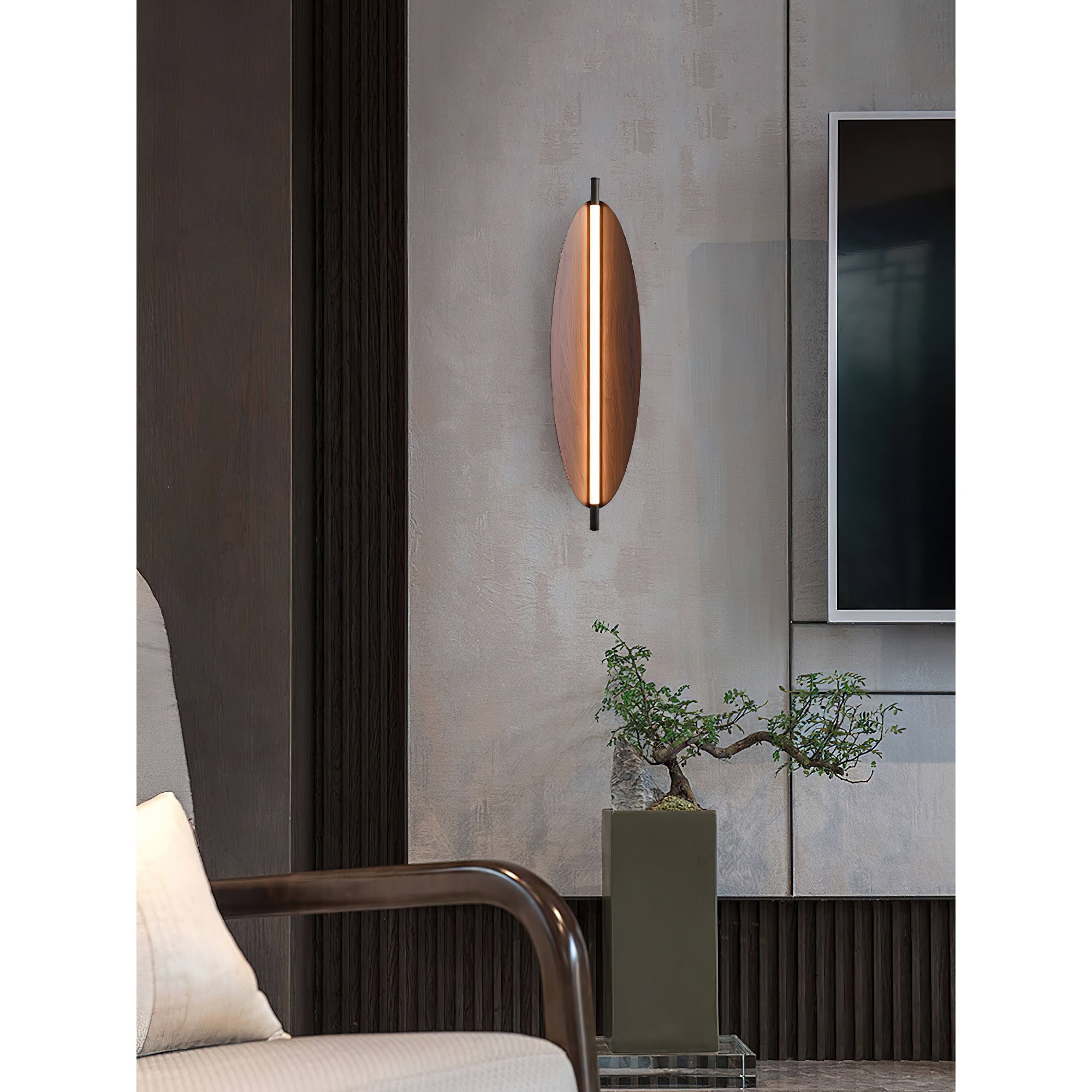 Thula Wall Lamp
