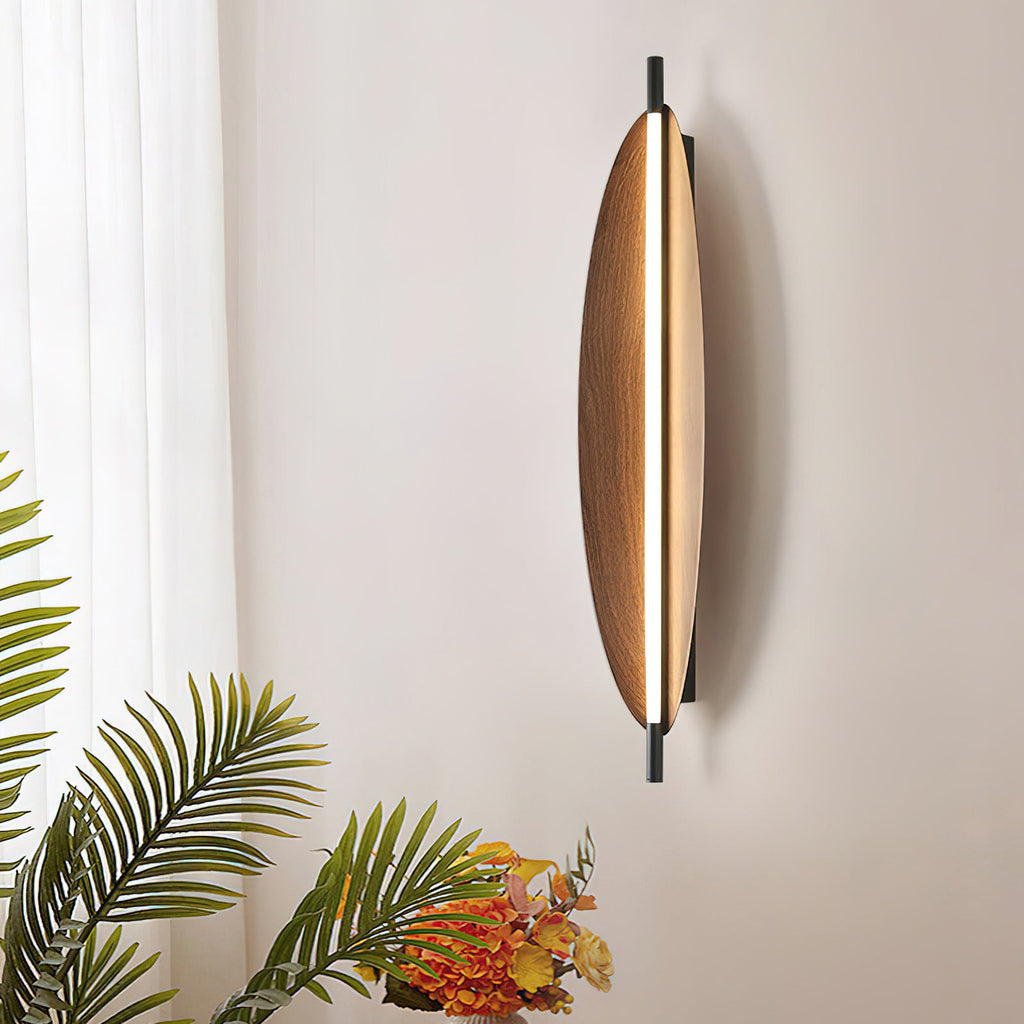Thula Wall Lamp