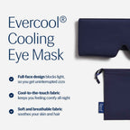 CendreCool Refreshing Eye Mask