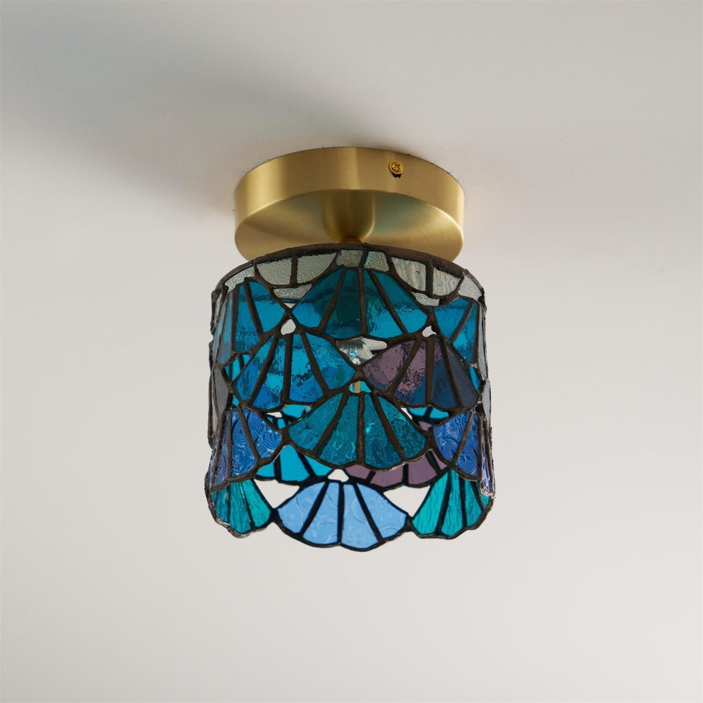 Vezaro – Tiffany Ceiling Lamp