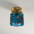 Vezaro – Tiffany Ceiling Lamp