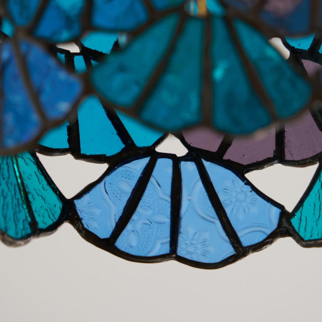 Vezaro – Tiffany Ceiling Lamp
