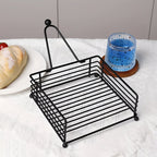 TableShine: Napkin Holder Made of Iron – Modern, Decorative & Durable for Kitchen & Dining Table