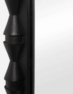 Topia Floor Mirror by Ginny Macdonald