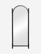 Topia Floor Mirror by Ginny Macdonald