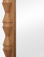 Topia Floor Mirror by Ginny Macdonald