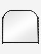Topia Mantel Mirror by Ginny Macdonald
