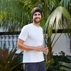 TraumBand: Bluetooth Sleep Mask – Comfortable, Lightproof & Relaxing for Restful Nights