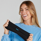 TraumBand: Bluetooth Sleep Mask – Comfortable, Lightproof & Relaxing for Restful Nights