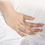DreamNeck: Luxury Goose Down Pillow – Comfortable & Ergonomic Against Neck Pain