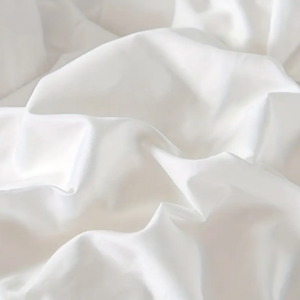 DreamNeck: Luxury Goose Down Pillow – Comfortable & Ergonomic Against Neck Pain