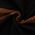 TribaLoom: Woven Sofa Cover with Tribal Design & Soft Texture – for Couch & Living Area