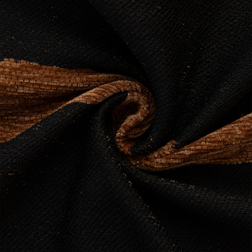 TribaLoom: Woven Sofa Cover with Tribal Design & Soft Texture – for Couch & Living Area