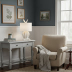 Trinx Bunny Table Lamp