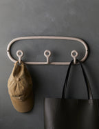 Trio Coat Rack by SIN