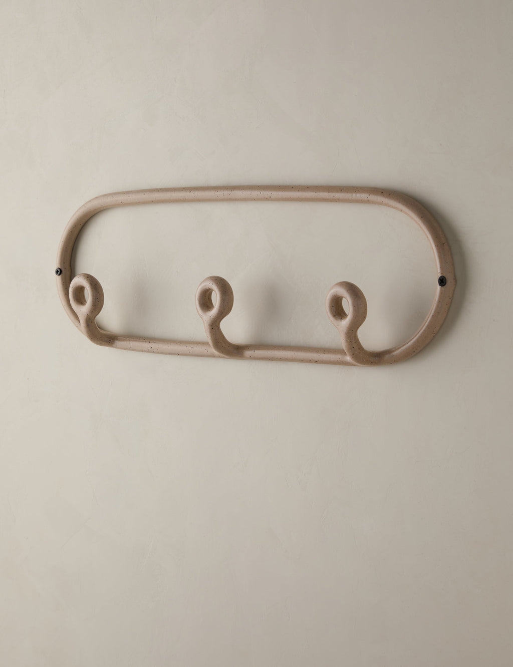 Trio Coat Rack by SIN