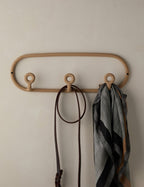 Trio Coat Rack by SIN