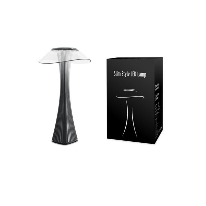 Kira Touch Table Lamp | Wireless, Dimmable LED Light