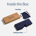 CendreCool Refreshing Eye Mask