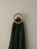 Bello Wall Hook | Handmade Artisan Design, Modern Elegance
